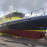 Eco-Friendly and Sustainable Antifouling Solutions