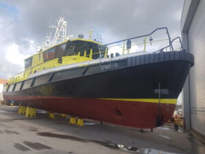 Eco-Friendly and Sustainable Antifouling Solutions