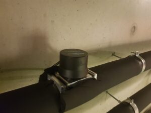 Eco Friendly and Sustainable Antifouling Solutions