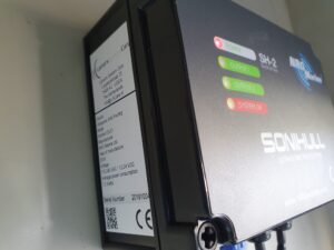 Eco Friendly and Sustainable Antifouling Solutions