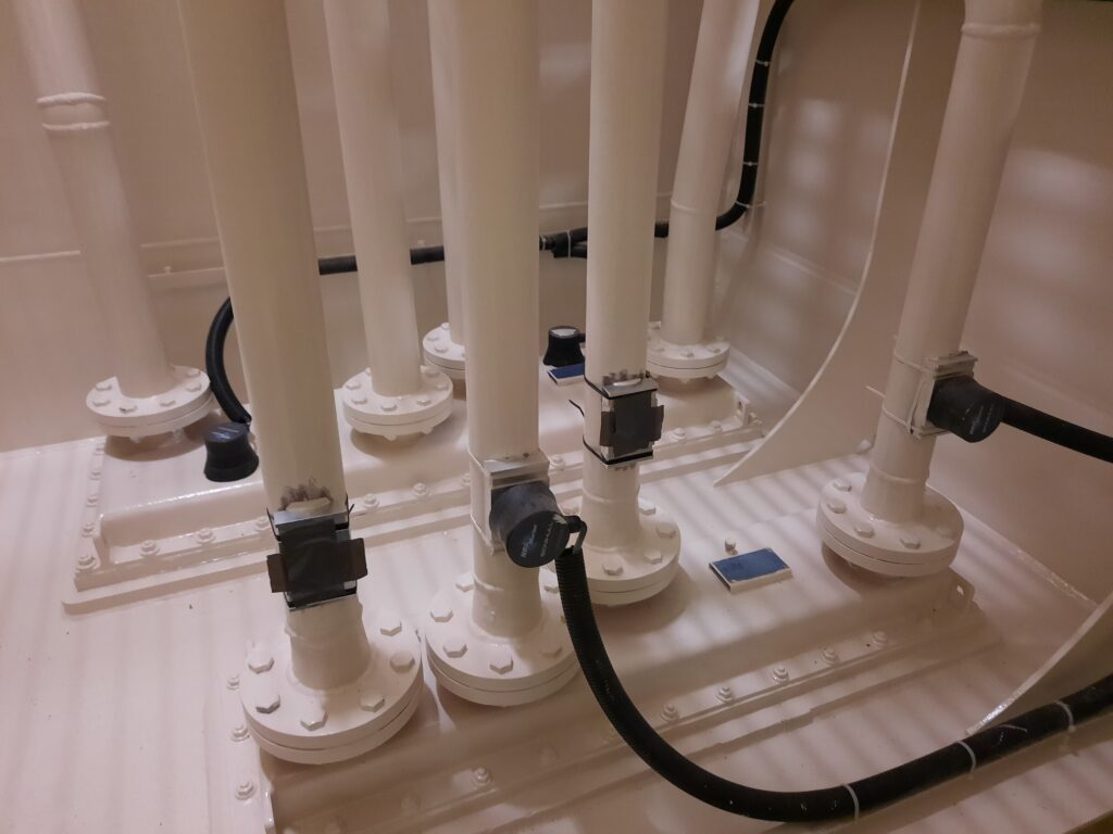 Eco-Friendly and Sustainable Antifouling Solutions