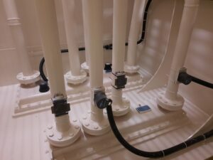 Eco-Friendly and Sustainable Antifouling Solutions