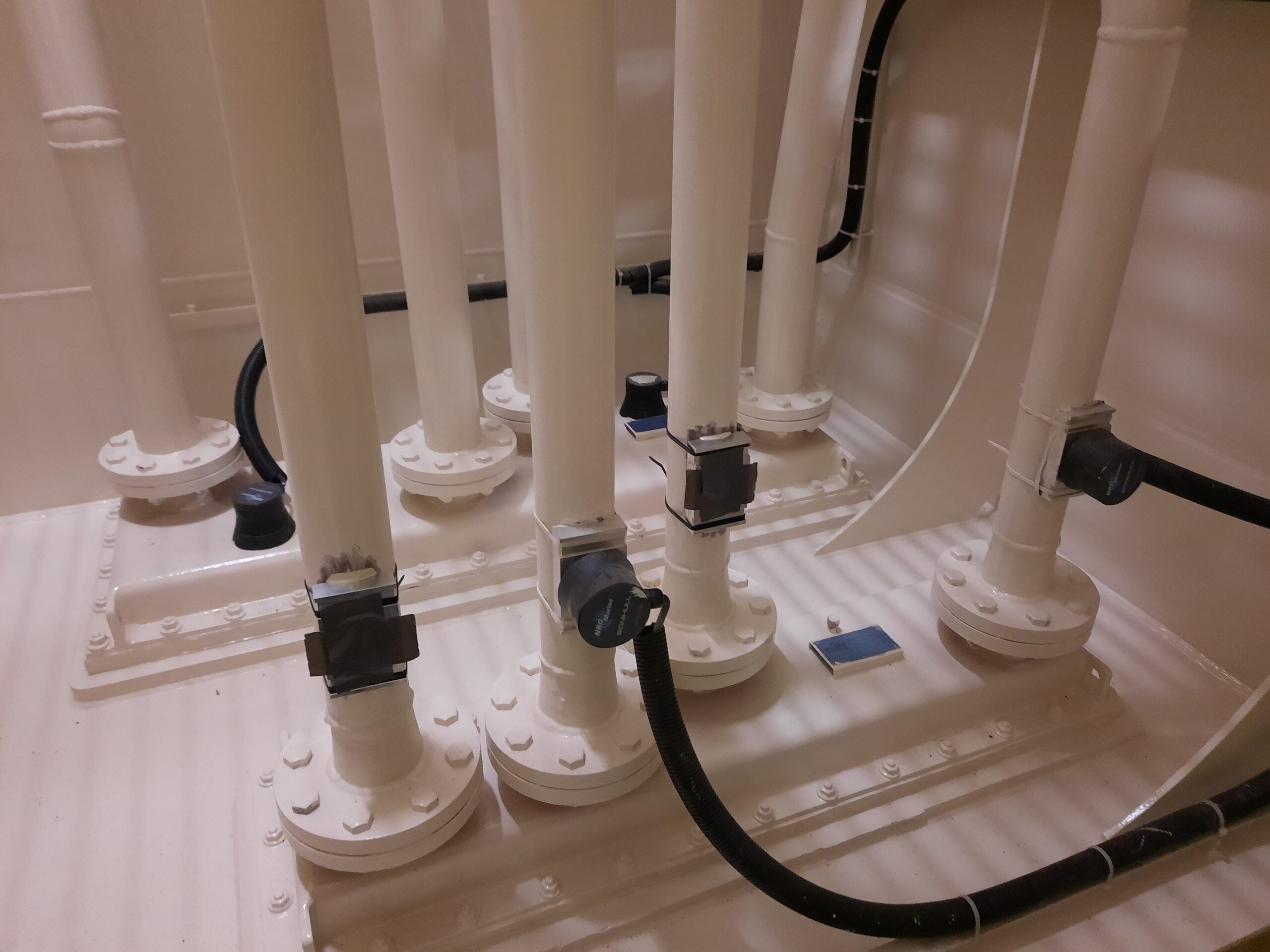 Eco-Friendly and Sustainable Antifouling Solutions