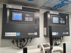 Eco Friendly and Sustainable Antifouling Solutions