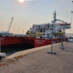 SWATH vessel Wandelaar