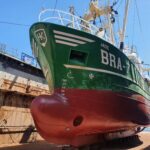Eco Friendly and Sustainable Antifouling Solutions