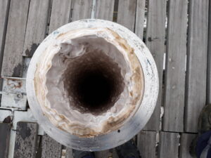 Eco Friendly and Sustainable Antifouling Solutions