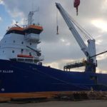 Referentie: vrachtschip Eemslift Ellen