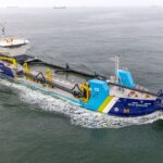 Antifouling on box coolers