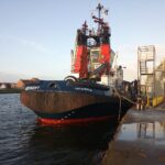 Tugboat