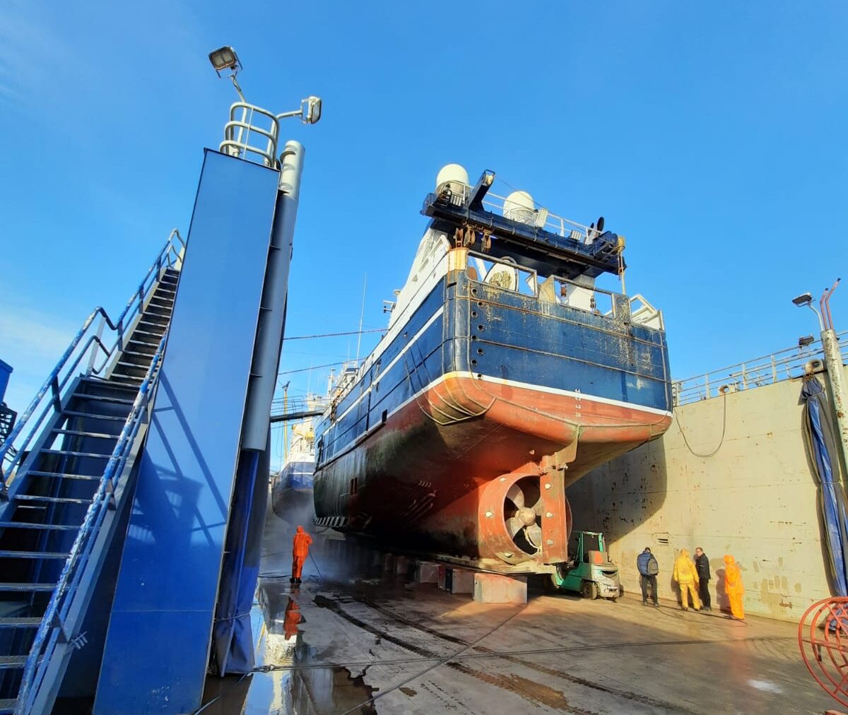 Eco-Friendly and Sustainable Antifouling Solutions