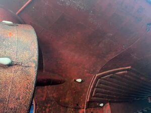 Eco Friendly and Sustainable Antifouling Solutions