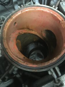 Eco Friendly and Sustainable Antifouling Solutions