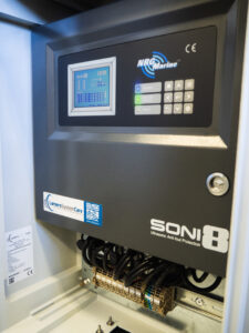 Eco Friendly and Sustainable Antifouling Solutions