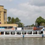 Referentie: riviercruiseschip Seastar