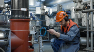 Eco Friendly and Sustainable Antifouling Solutions