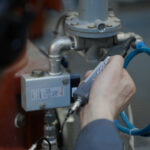 SONAPHONE leak detection