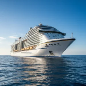 Ultrasonic Fouling Prevention