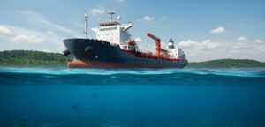 Ultrasonic Fouling Prevention voor de maritieme sector