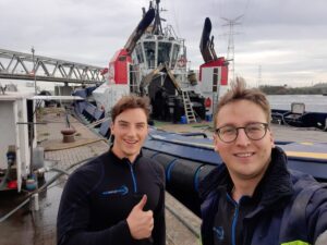 Eco Friendly and Sustainable Antifouling Solutions