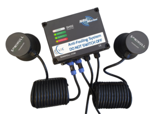 Eco Friendly and Sustainable Antifouling Solutions