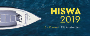 Sustainable ultrasonic anti-fouling solutions at HISWA 2019